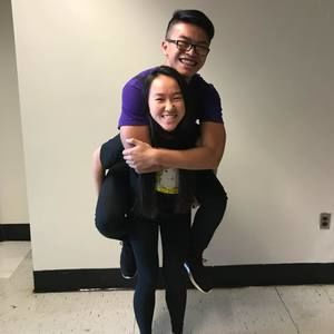 Meet your Posher, Cheng